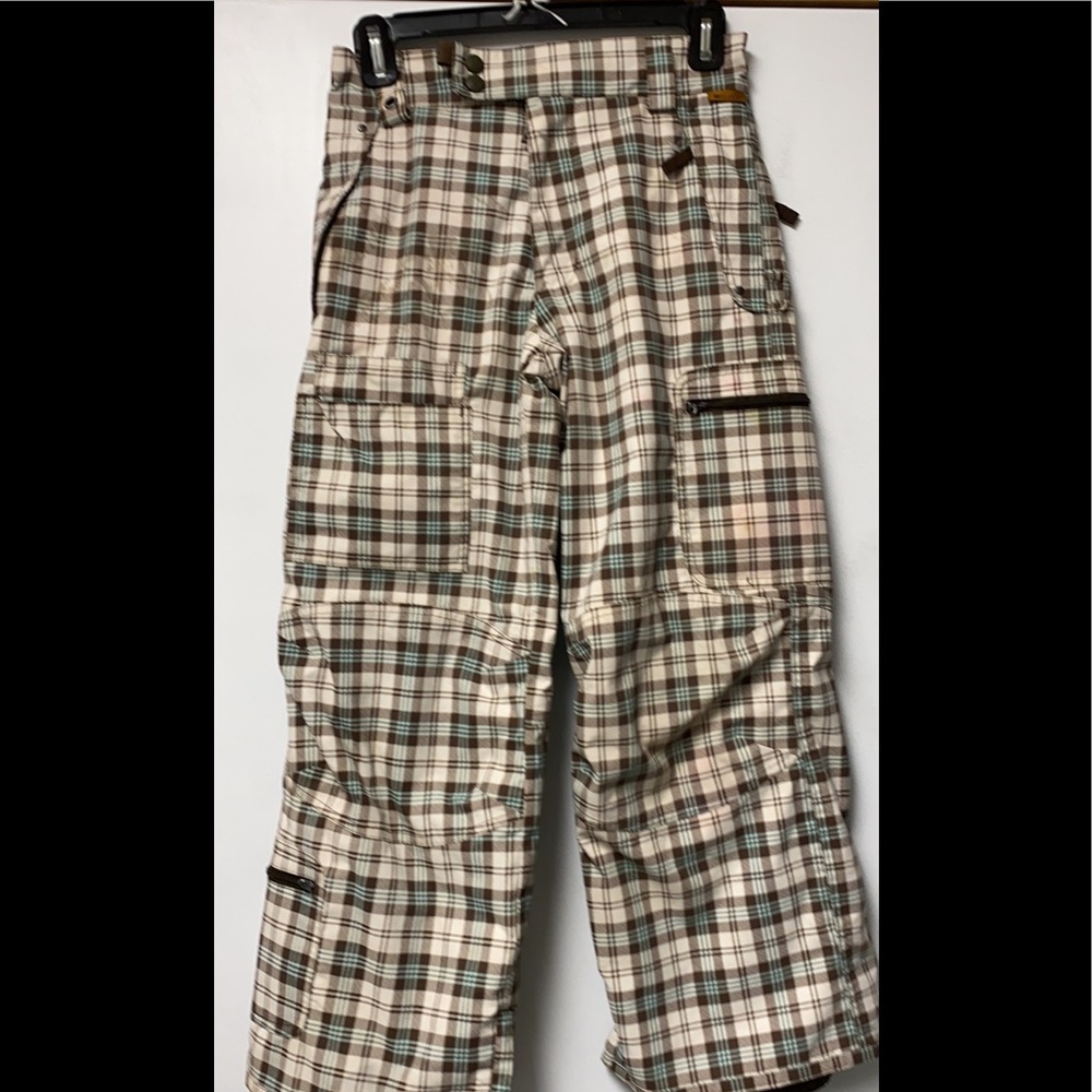 Burton Youth Ski Snow Pants